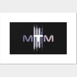 MTM Posters and Art